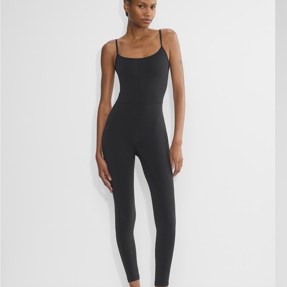 Wilfred Pants - Aritzia LIFE Athleisure Onesie Wilfred‎ Free Divinity Jumpsuit
Size XS